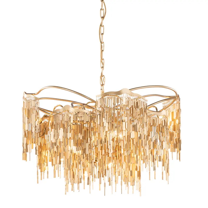 ARTHUR CHANDELIER ROUND
