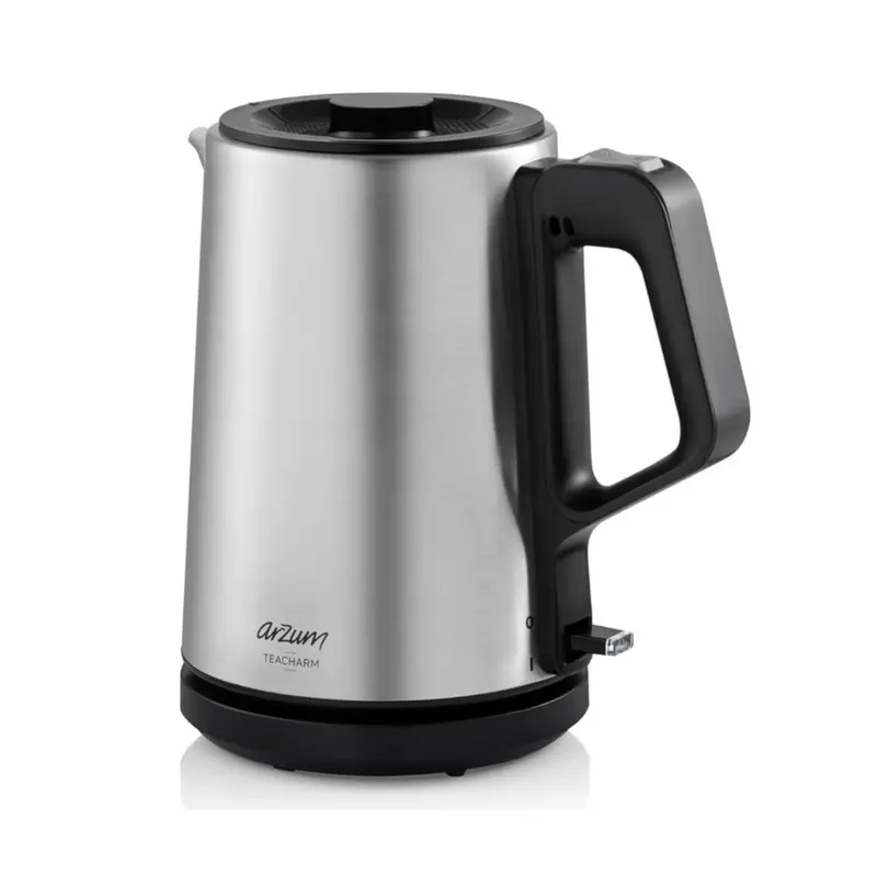 Arzum Teacharm 2200W Çelik Çay Makinesi