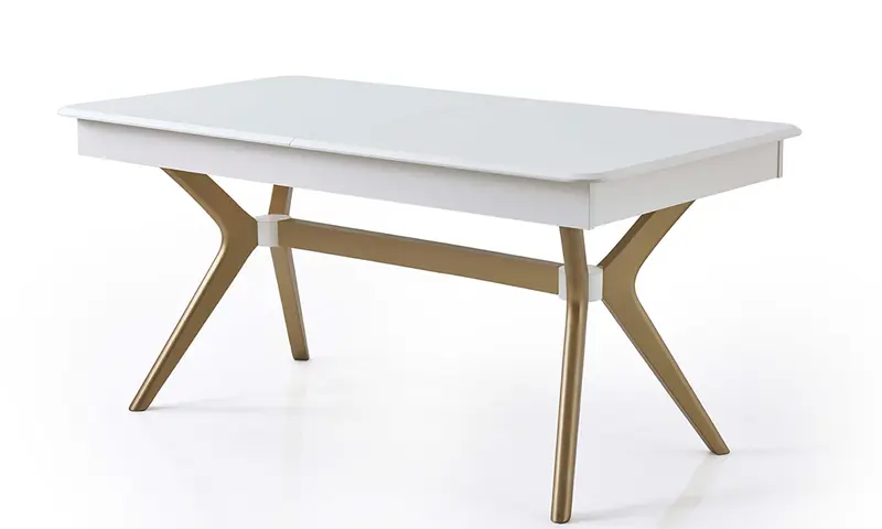 Asel Modern Yemek Masası