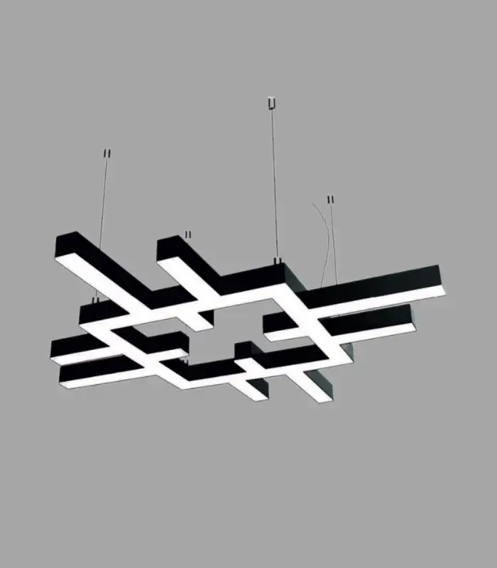 Atanur Bütünleşik Linear Armatür 135W W