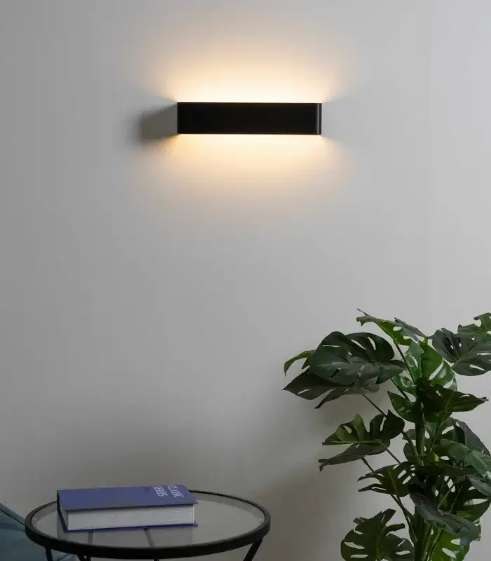 Atanur Linap 60 cm 12W Led Çift Yönlü Duvar Aplik