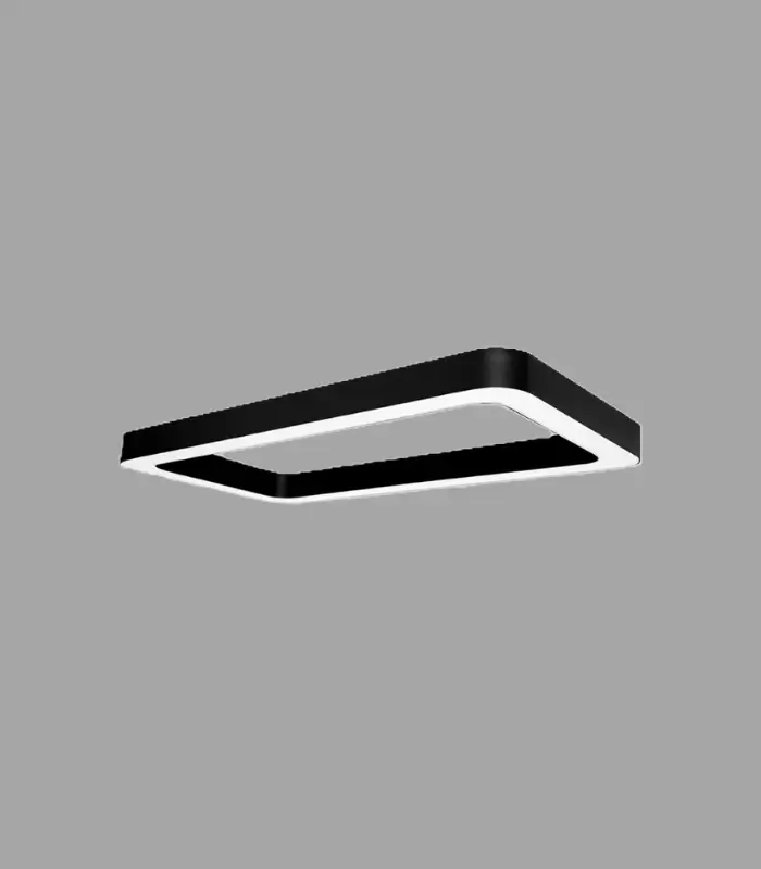 Atanur Reh-R 60x120 cm 95W Dikdörtgen Linear Armatür