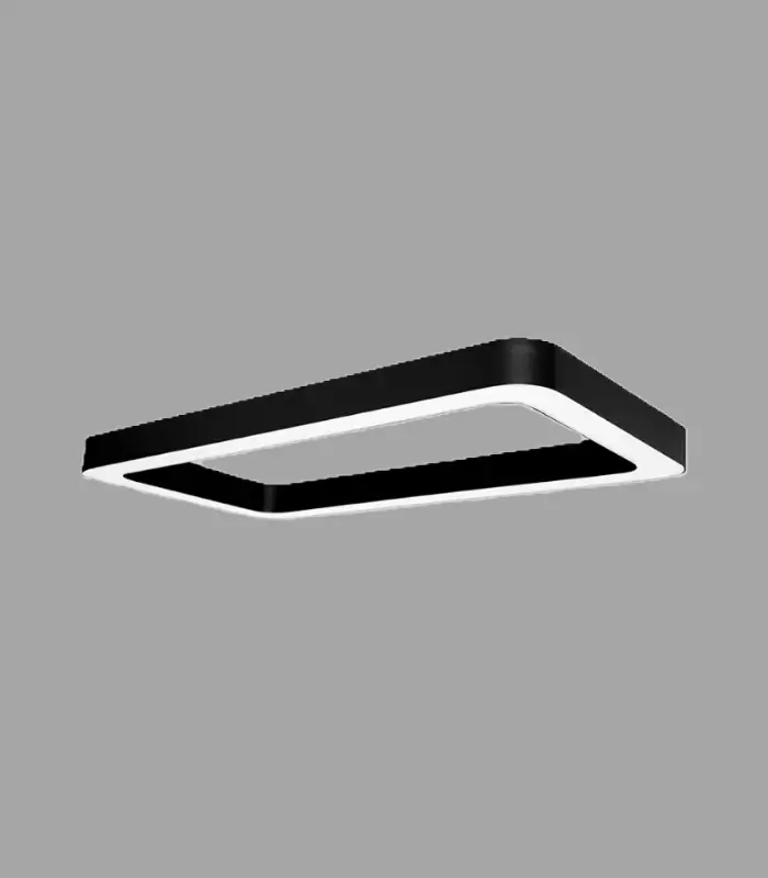 Atanur Reh-R 60x180 cm 130W Dikdörtgen Linear Armatür