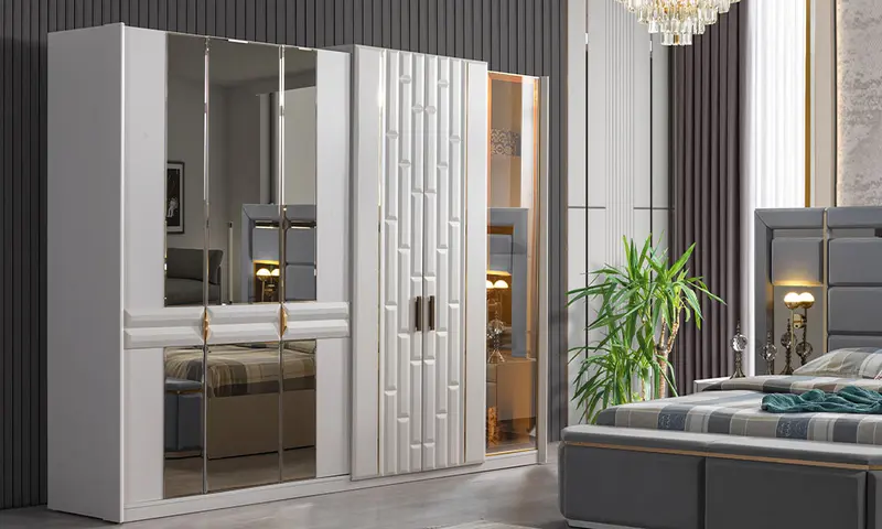 Atlantis Luxury Gardırop