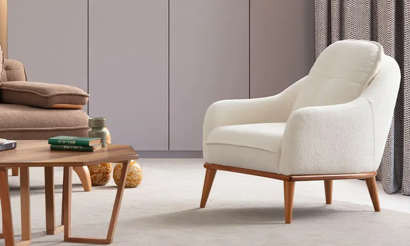 Atlas Modern Berjer