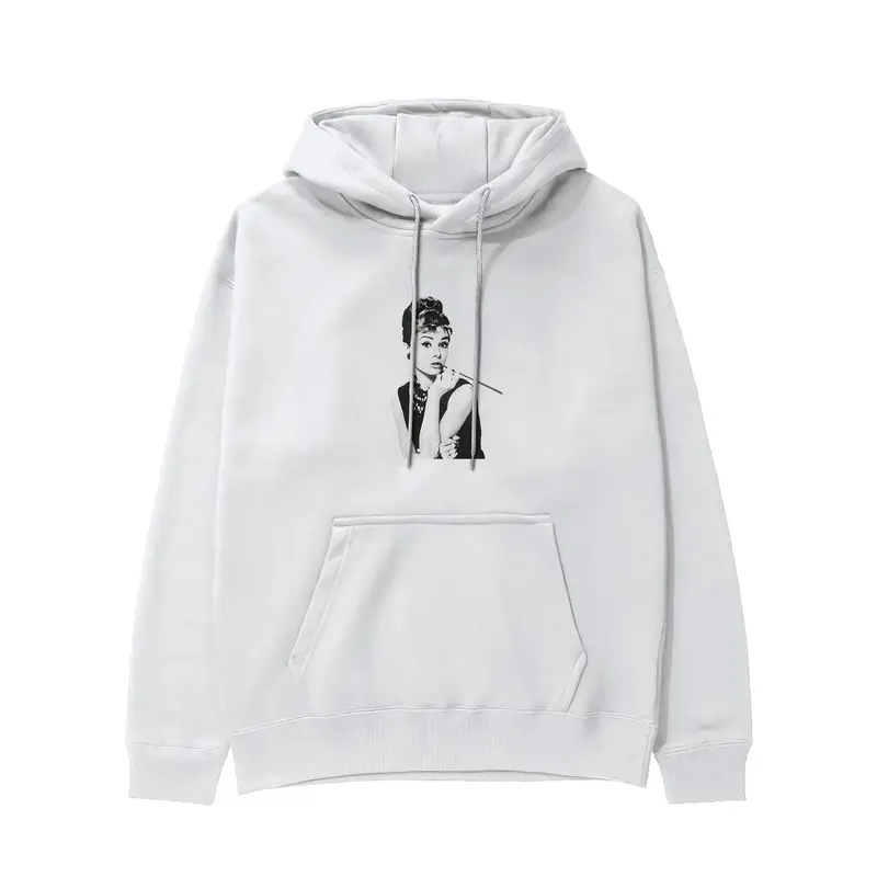 Audrey Hepburn Hoodie