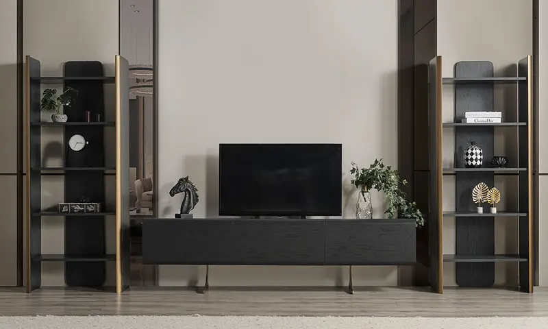 Avşin Modern Tv Ünitesi