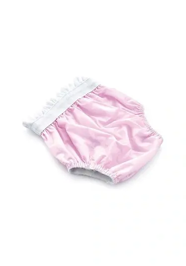 Babyjem Alıştırma Külodu 3 Yaş Pembe