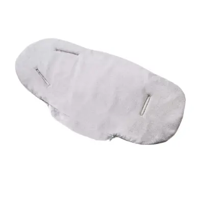Babyjem Ana Kucağı Bel Destek Havlu Gri