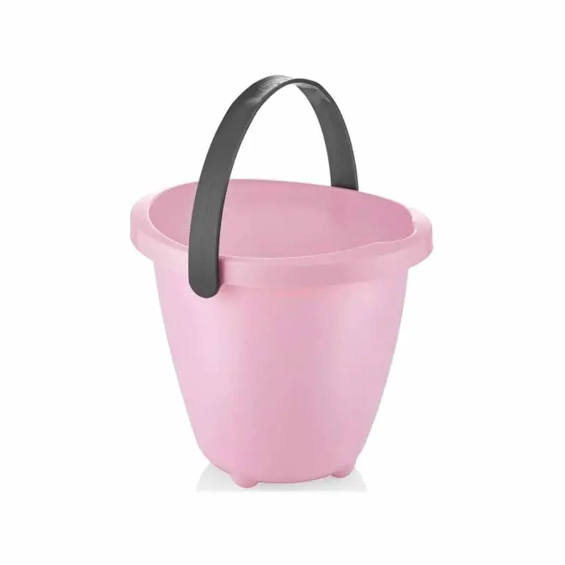 Babyjem Elegant Kova Pembe