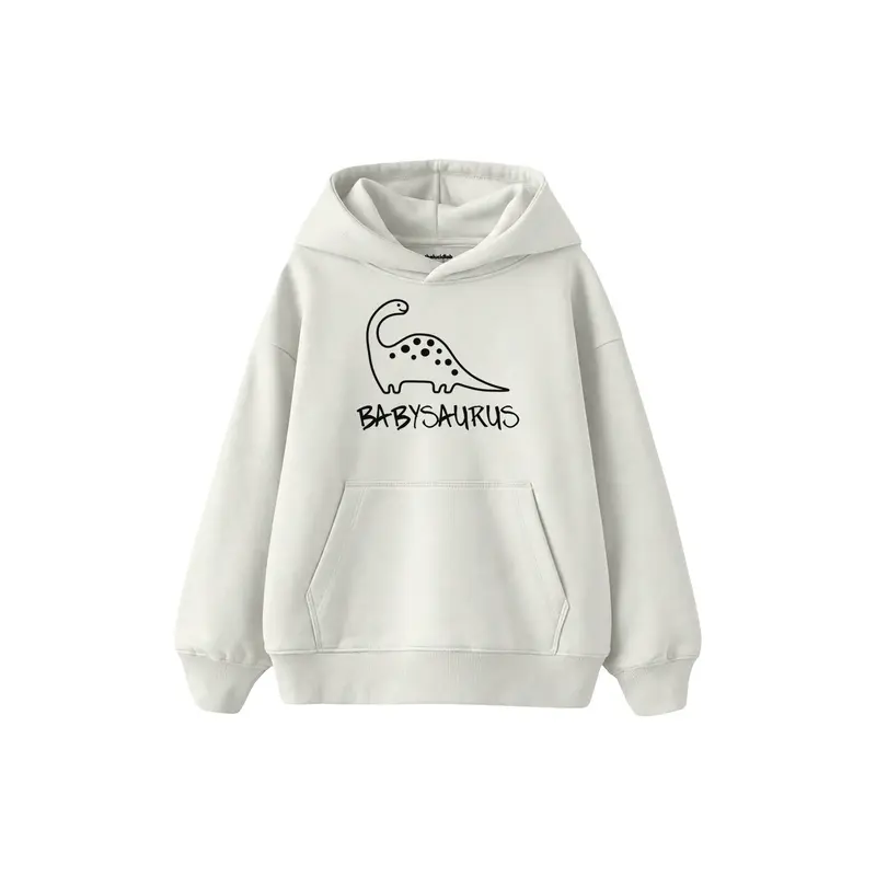 Babysaurus Çocuk Hoodie