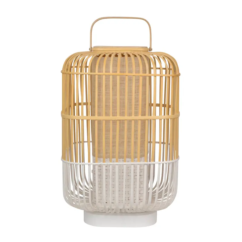 BAMBOO SQUARE