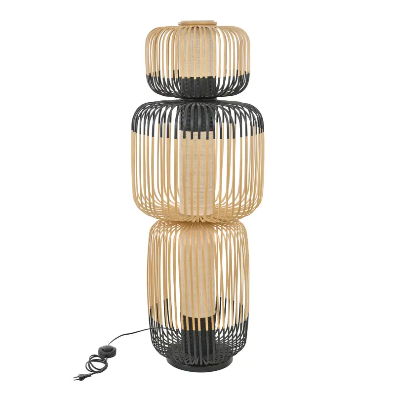 BAMBOO TOTEM
