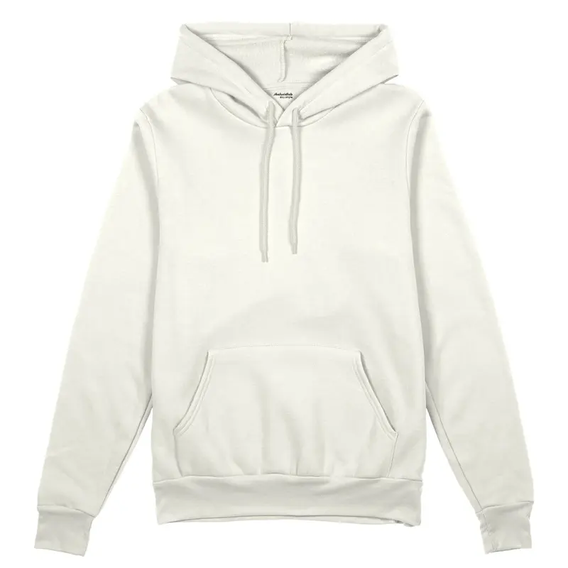 Basic Oversize Fit Hoodie