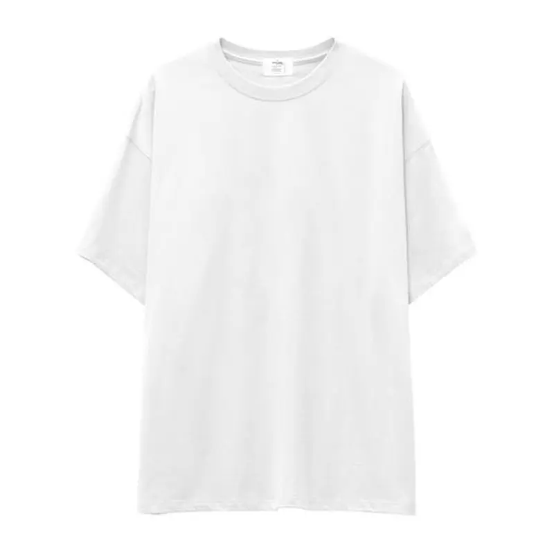 Basic Oversized Fit Tişört