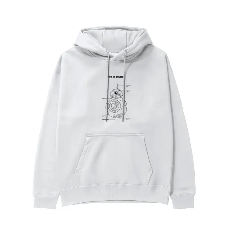 BB-8 Hoodie