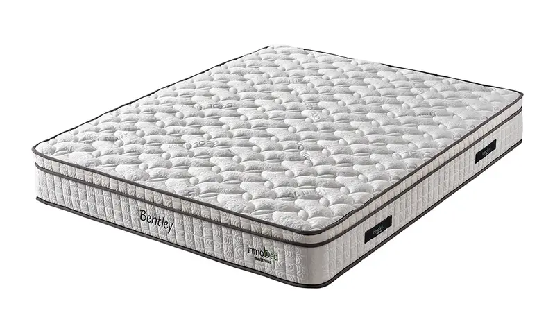 Bentley Mattress Modern Yatak