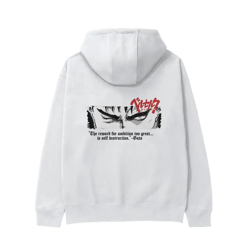 Berserk Hoodie