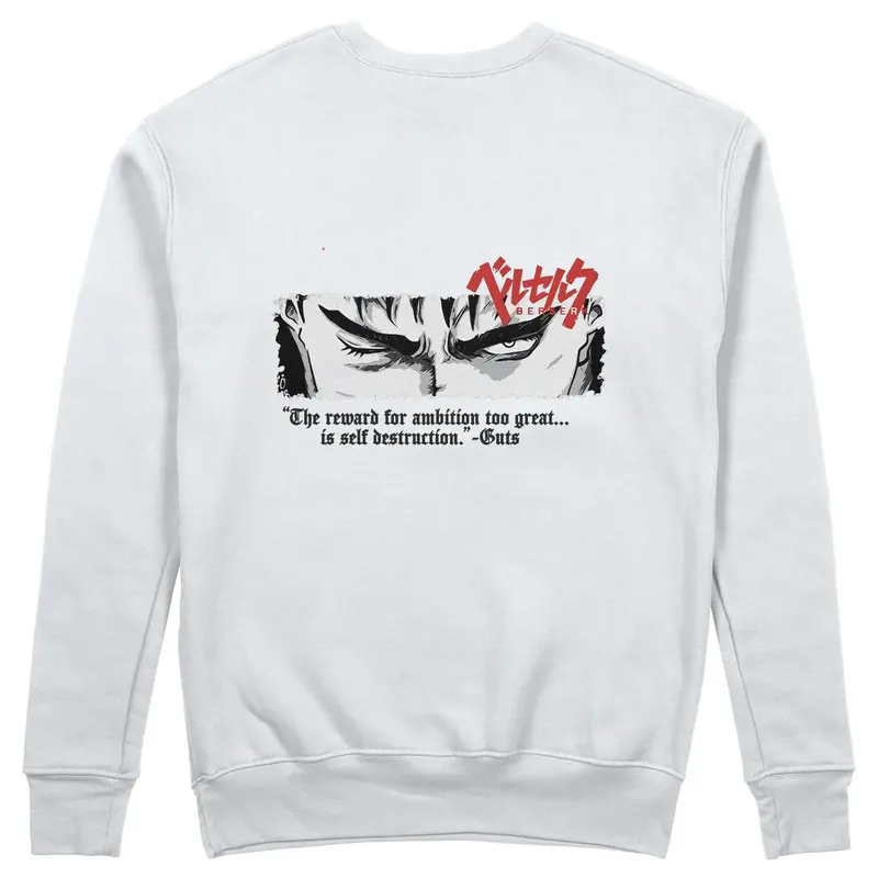 Berserk Sweatshirt