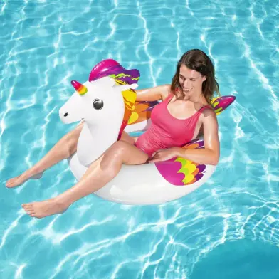 Bestway 119x91 Cm Unicorn Deniz Havuz Simiti