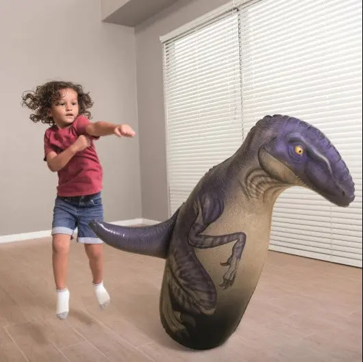 Bestway 3+ Yaş 91 Cm Dinazor Sulu Hacıyatmaz