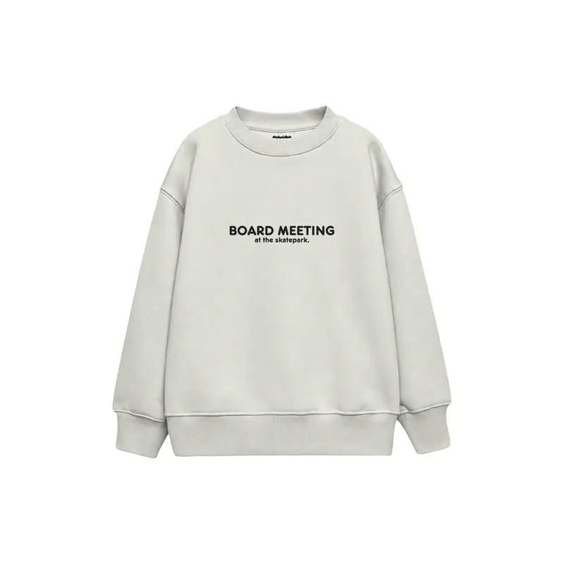 Board Meeting Çocuk Sweatshirt