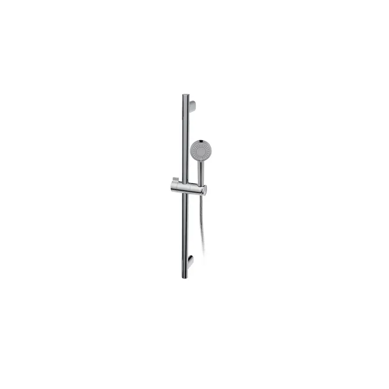 Bocchi 800r Ayarlanabi̇li̇r Sürgü - Krom - 5600-0003