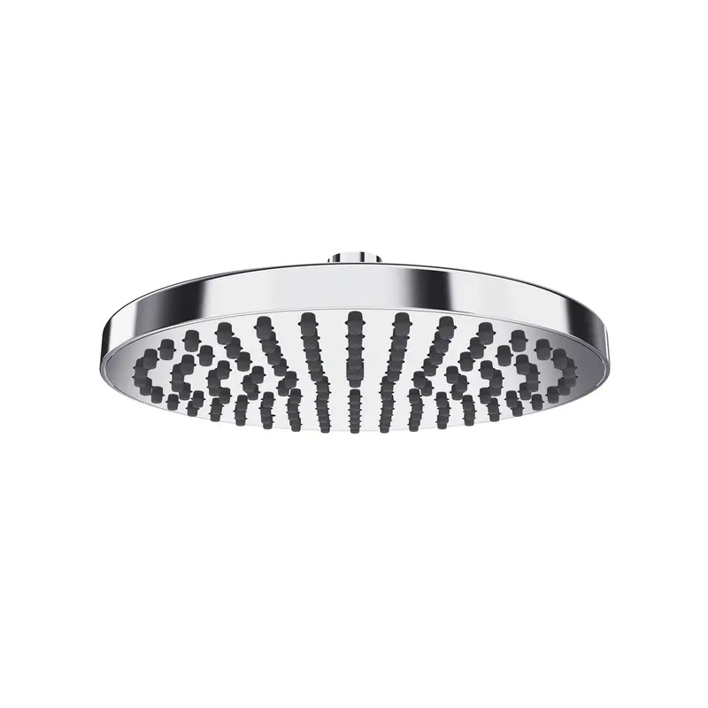 Bocchi Air2 Tepe Duşu Ø200mm - Gri̇/krom - 5860-0005