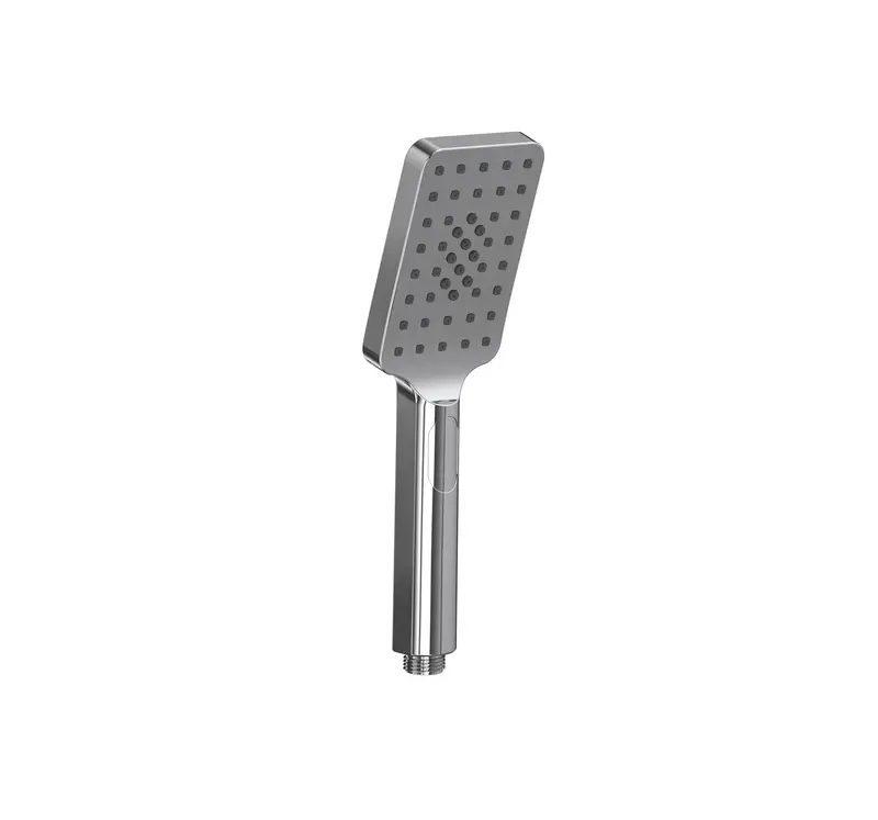 Bocchi Air2 Touch2 Eco 115s El Duşu 3f - Krom - 5500-0020