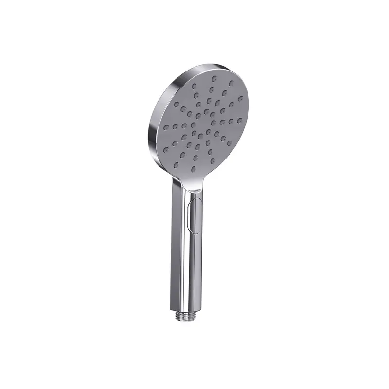 Bocchi Air2 Touch2 Eco 120r El Duşu 3f - Krom - 5500-0021