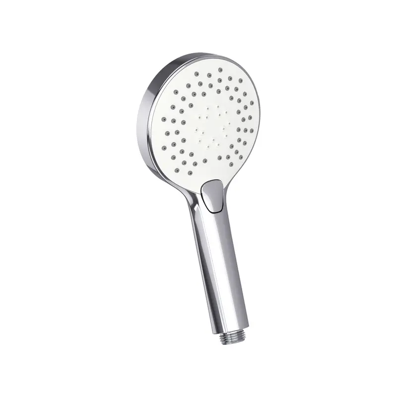Bocchi Air2 Touch2 Xtreme Eco 110r El Duşu 3f - Beyaz/krom - 5500-0017