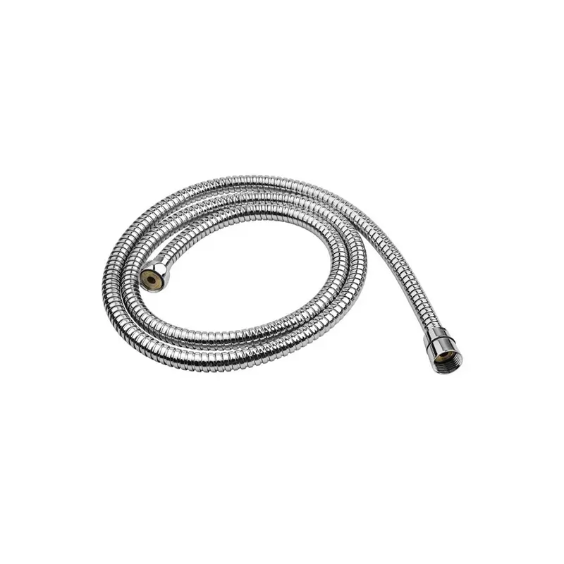 Bocchi Duş Hortumu Spi̇ral - Krom - 5550-0002