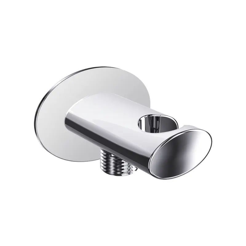 Bocchi El Duşu Çikiş Di̇rseği̇ Askili Si̇li̇ndi̇r - Krom - 5700-0003