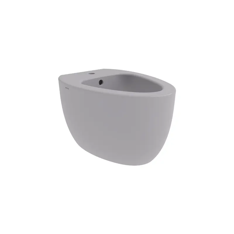 Bocchi Etna Asma Bi̇de - Mat Gri̇ - 1117-006-0120