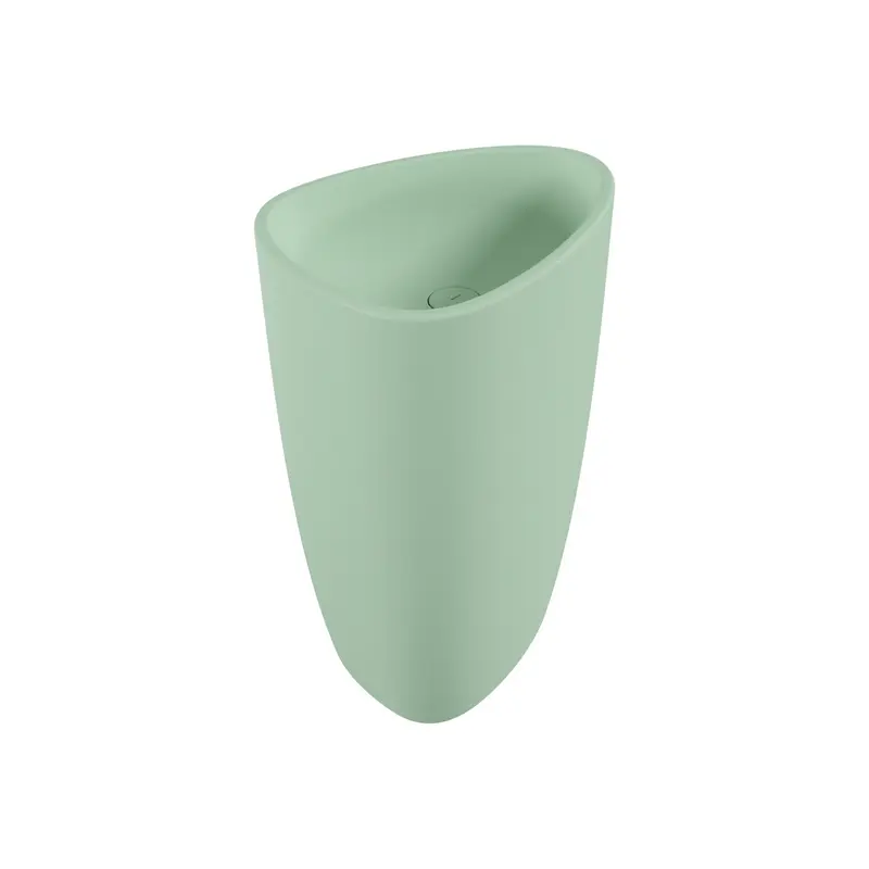 Bocchi Etna Monoblok Lavabo - Mat Mi̇nt Yeşi̇l - 1075-033-0125