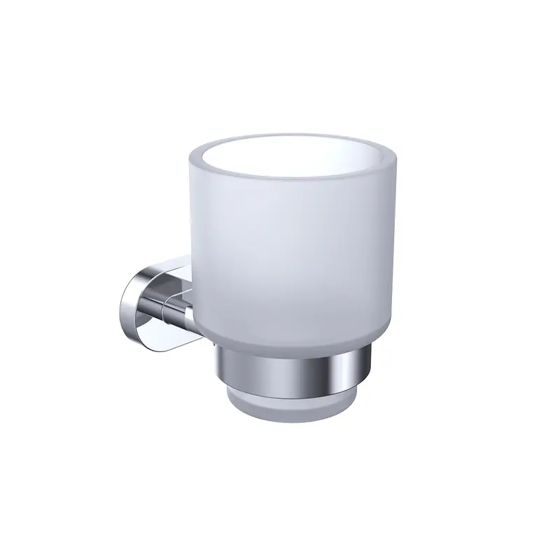 Bocchi Li̇vorno Di̇ş Firçalik Krom - 3014-0003