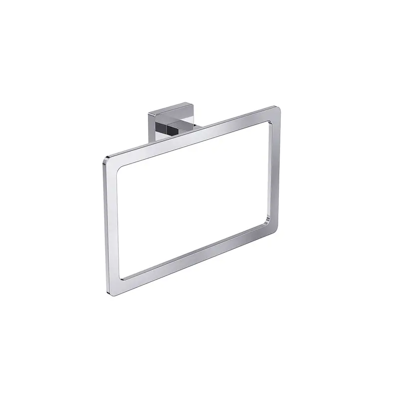 Bocchi Matera Havluluk Yuvarlak 210 Mm Krom - 3021-0004