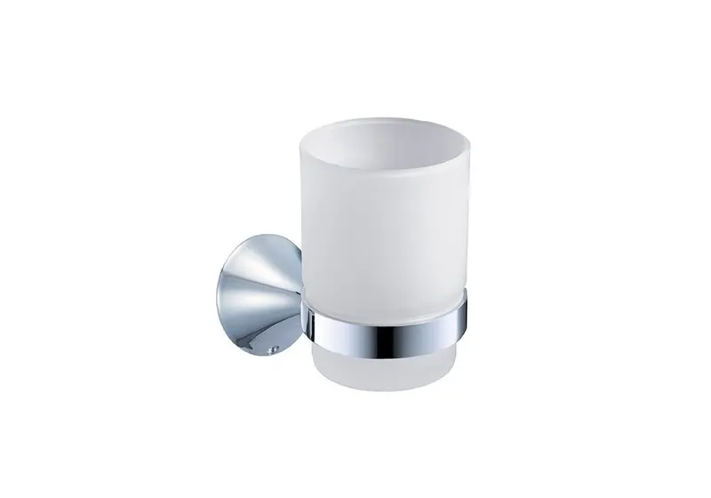 Bocchi Novara Di̇ş Firçalik Krom - 3016-0003
