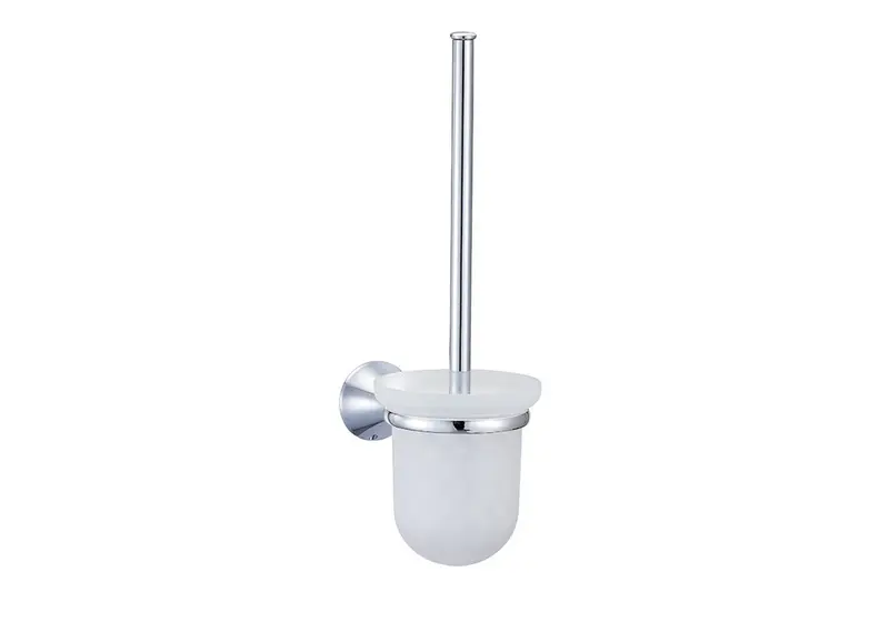 Bocchi Novara Tuvalet Firçalik Krom - 3016-0011