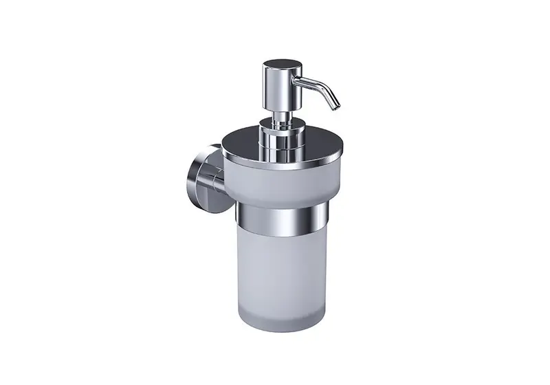Bocchi Pi̇ave Sivi Sabunluk Krom - 3015-0012