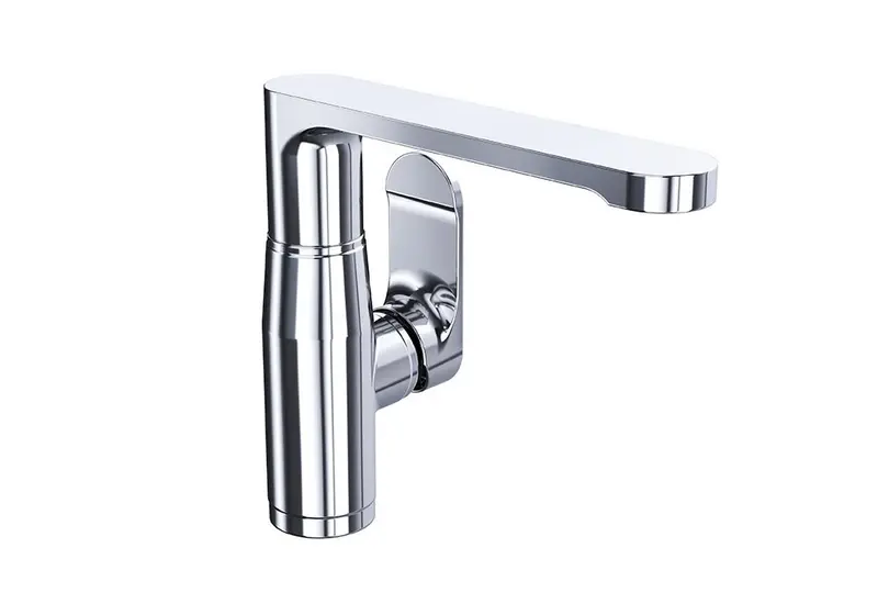 Bocchi Ri̇va Evye Bataryasi - Krom - 1029-0090