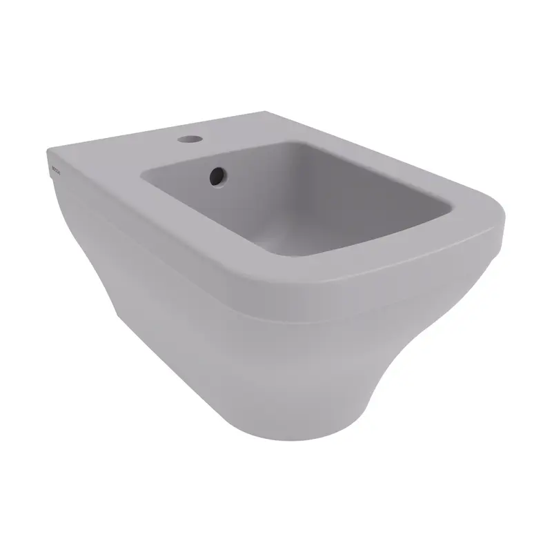 Bocchi Scala Asma Bi̇de - Mat Gri̇ - 1125-006-0120