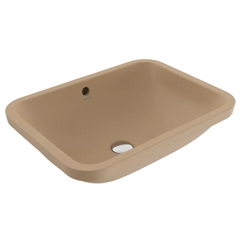 Bocchi Scala Tezgah Alti Lavabo 55 Cm -mat Kaşmi̇r - 1006-011-0125