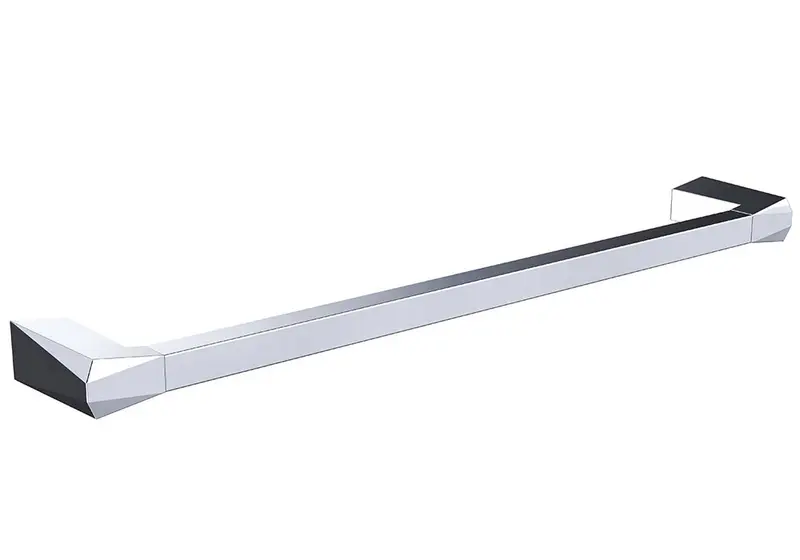 Bocchi Siena Havluluk Uzun 500 Mm Krom - 3019-0006