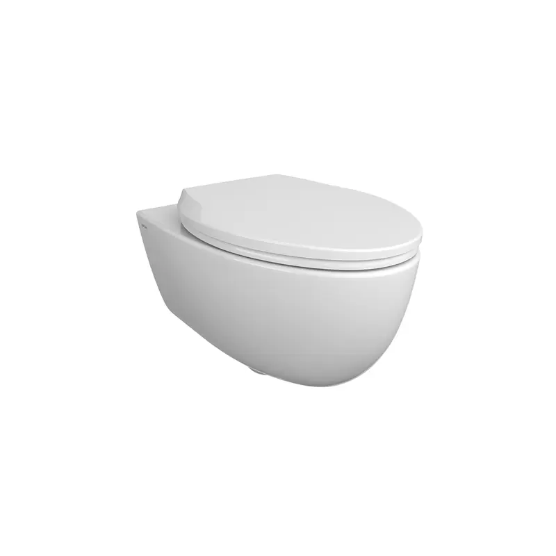 Bocchi Speciale Large Asma Klozet - Taharet Borusuz - Parlak Beyaz - 1632-001-0129