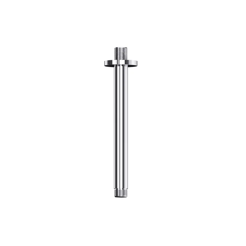 Bocchi Tavandan Tepe Duşu Kolu Kare H.150 Mm - Krom - 5750-0006