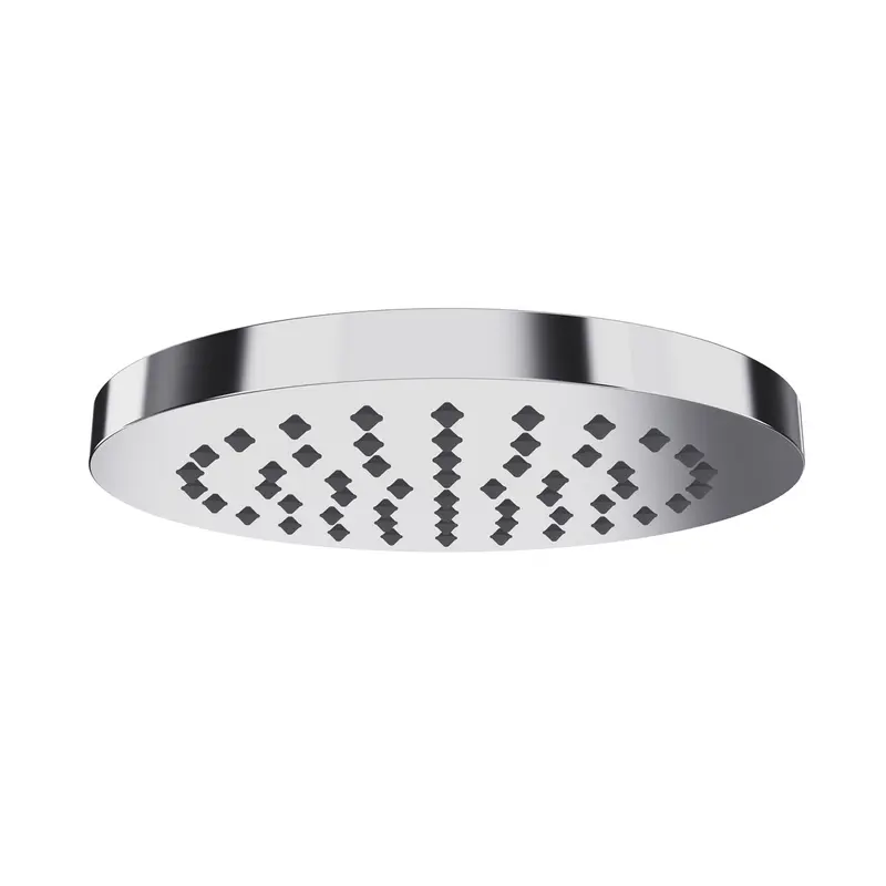 Bocchi Tepe Duşu Yuvarlak Ø200mm - Krom - 5860-0002