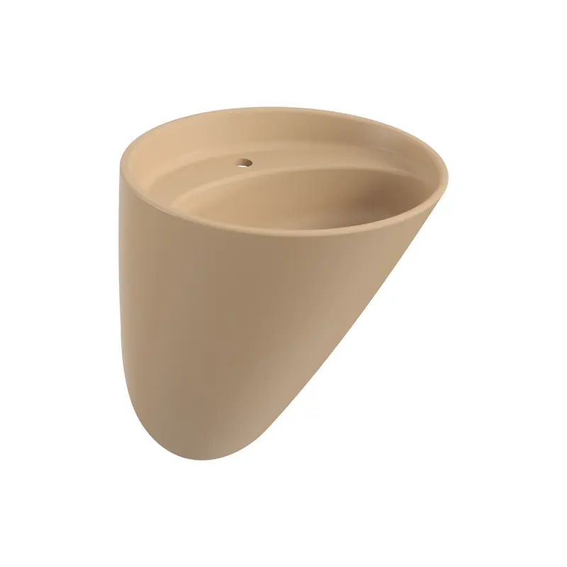 Bocchi Venezia Asma Monoblok Lavabo - Mat Kaşmi̇r - 1083-011-0126