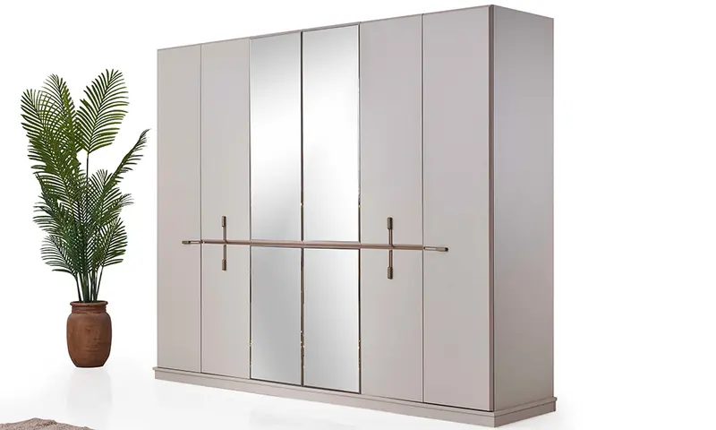 Bonita Modern Gardırop