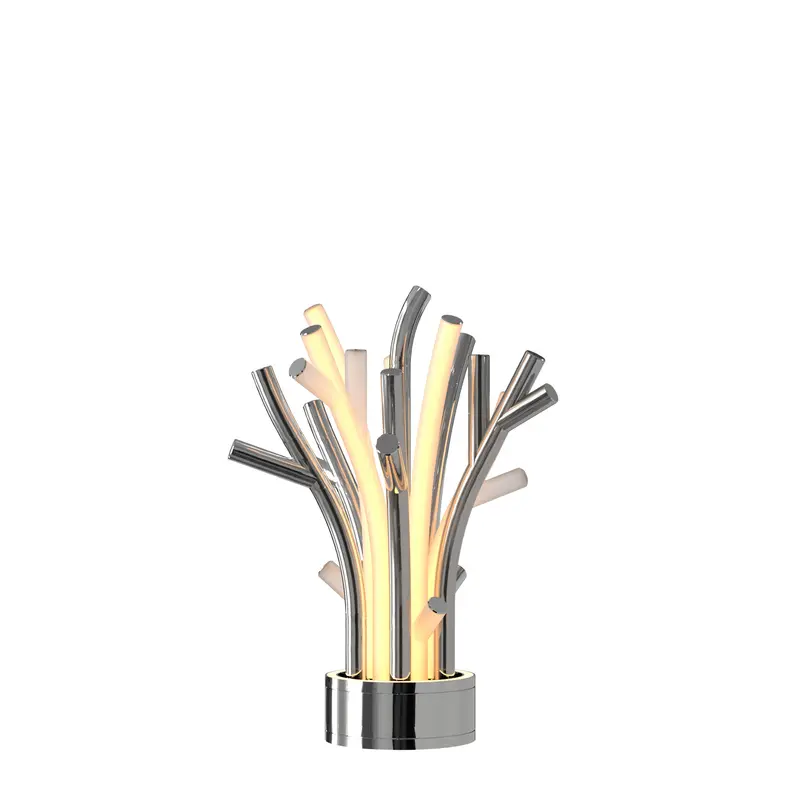 BRANCHY